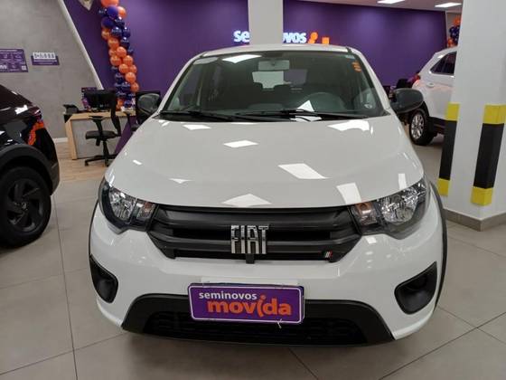 FIAT MOBI 1.0 EVO FLEX LIKE. MANUAL FIAT MOBI 1.0 EVO FLEX LIKE. MANUAL